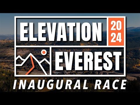 ELEVATION EVEREST 2024 RECAP