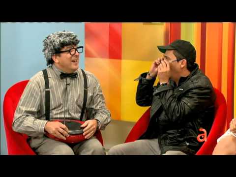 TN3: Víctimas y acusados - América TeVé