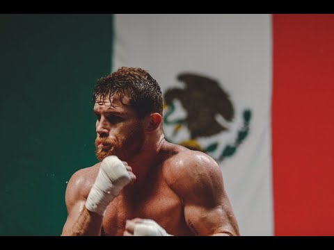 Canelo Alvarez Highlights  - No me rajo