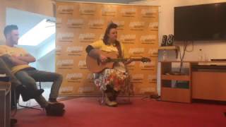 Blue Monday with Kaz Hawkins