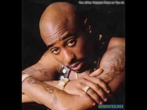 2Pac - Steel Banglez - Mist - (Still Ballin) Prod. By K1 2018!