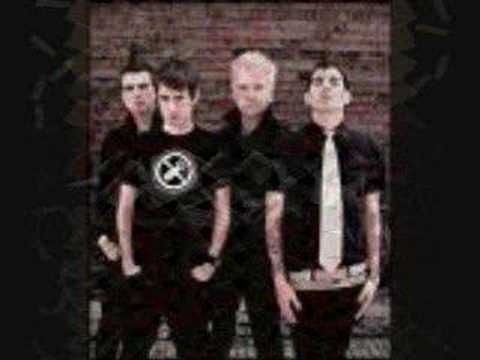 Videoclip de Free Nation? — Anti-Flag