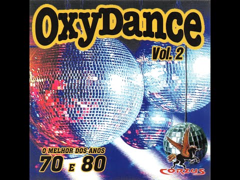 OxyDance Vol 2 Dance Music 2004