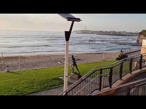 Wollongong North Beach ⛱️ 18March2022 0731am 2of2