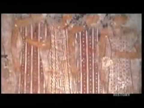 Israelites in Ancient Egypt