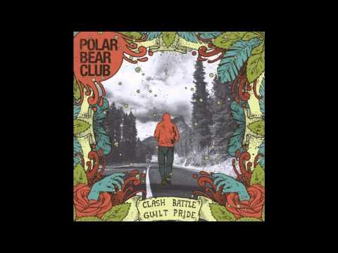 Polar Bear Club - Bottled Wind