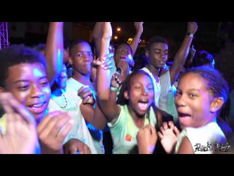 Tropics ColorCoded: Foam Fete 2017 | Official AfterMovie (Part 2)