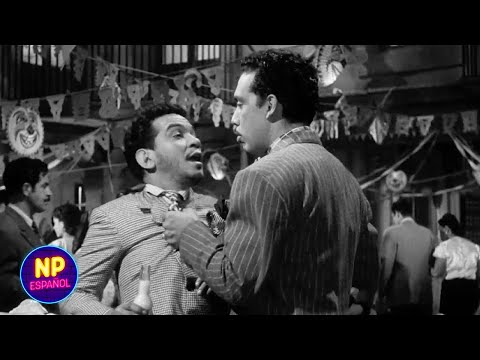 Rosita Doesn't Dance | The Goalkeeper (1950) | Now Español