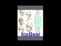 We Bare Bears As Anime