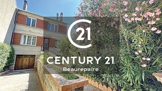 Maison Familiale à Colombes !