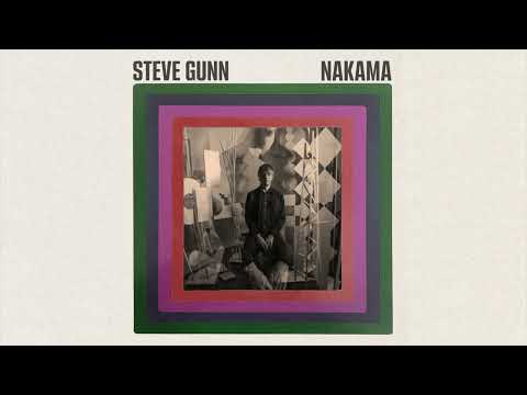 Steve Gunn-  "Protection" (with Mikey and Ahmoudou from Mdou Moctar)