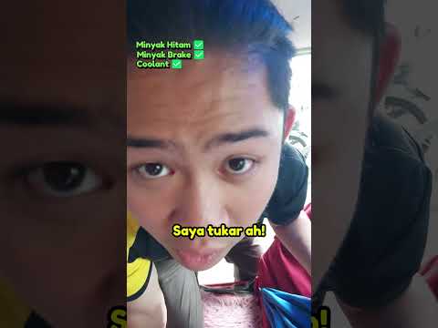 Apa-apa kita pun boleh tukar, janji you puas hati