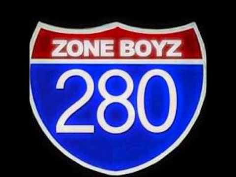 @280rocco ft Scrilla - damn