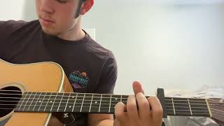 21st of May - Nickel creek