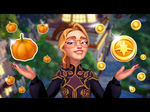 How to Make MILLIONS in Disney Dreamlight Valley FAST! | Tips and Tricks