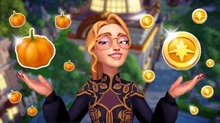 How to Make MILLIONS in Disney Dreamlight Valley FAST! | Tips and Tricks