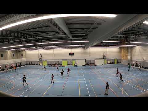 Exstudiantes - FJV 1