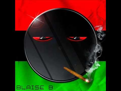 Blaise B. - Mollywopped feat. Werd2jah
