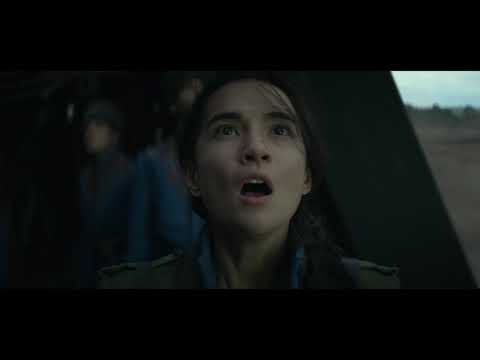 SHADOW AND BONE... ENTERING THE FOLD FOR THE FIRST TIME... INTRODUCTION OF FOLD.... DARK MAGIC......