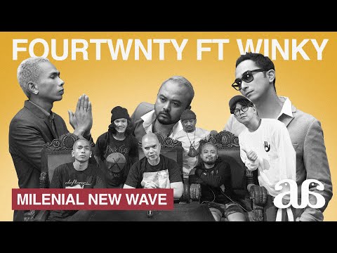 #SEADAADANYA​​ EPS.155 | Next Kolaborasi bersama DJ Winky