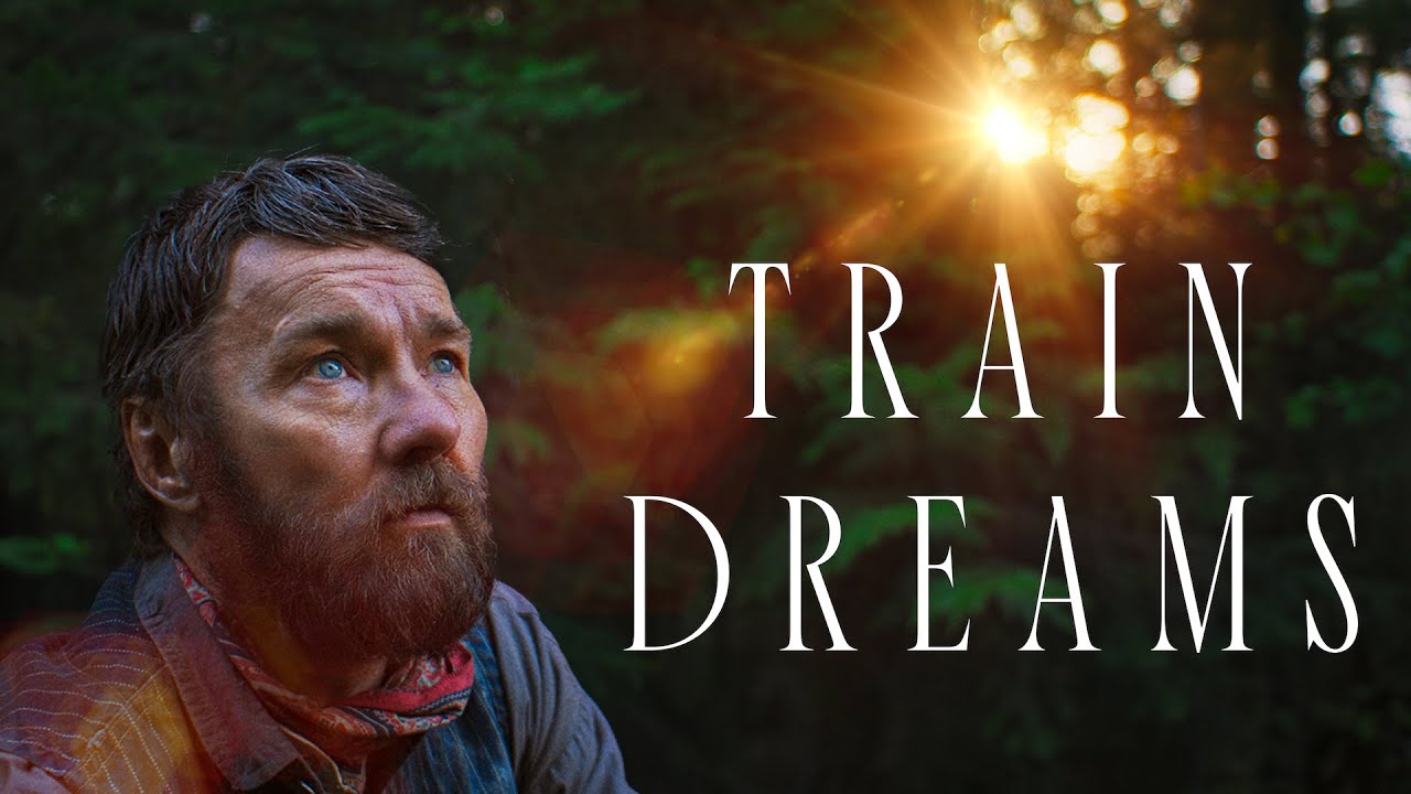 Miniature de la vidéo Scene at the Academy (Feat. Joel Edgerton, Clint Bentley, and Bryce Dessner) du film Rêves de train