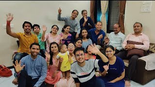 VLOG 50 | Celebrating Raksha Bandhan with Family ( Part 2 )