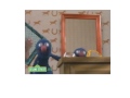 Sesame Street Monster Mirror