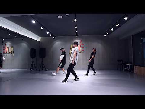 G-Eazy & Carnage - Guala | DENNY CHOREOGRAPHY