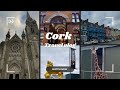 Cork City Travel Vlog Titanic Wildlife The Dean Hotel The Ultimate Irish Getaway