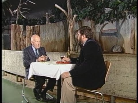 Hediger Maple Interview (1987)