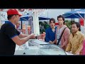 Krrish 3 Movie Ice Cream Scene Krrish 3 Movie Best Scene