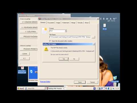 Konačni obračun/Zaključak