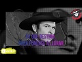 Paso del Norte -Antonio Aguilar (LETRA)