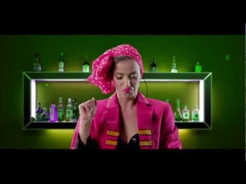 IDEMO U GRAD (Official video) Aleksa Jelić za Beograd prajd 2012