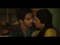 Hot Hot Movies A Suitable A Suitable Boy Tabu Ishan Ishan Khatter Steamy Scene