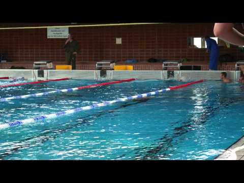 2015 Naval Pentathlon Eckernforde : 박재형, Lifesaving