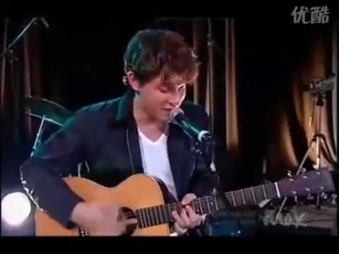 John Mayer - My Stupid Mouth live