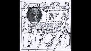 Free Pizza - Come Close to Me