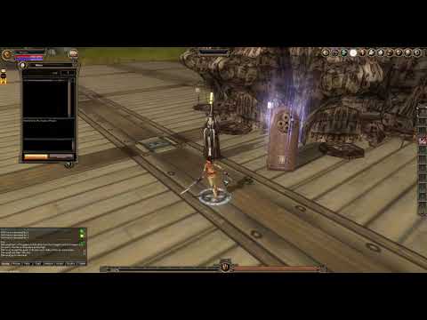 Oriental KalOnline - [GUIDE] First / Second / Third / Nirvana jobchange