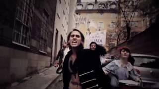 Thomas Stenström - Dansen före döden (OFFICIELL VIDEO)