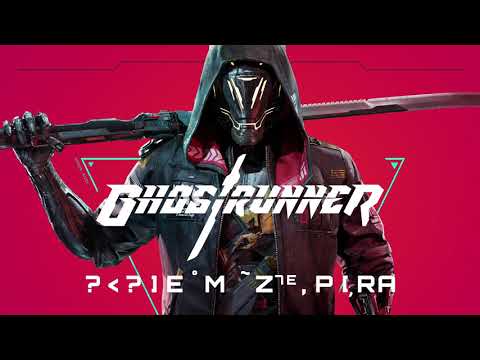 Ghostrunner | Official Pax 2020 Trailer - Pre-order Ghostrunner! thumbnail