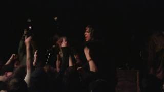 2011.03.03 The Color Morale - Human(s) Being (Live in Milwaukee, WI)