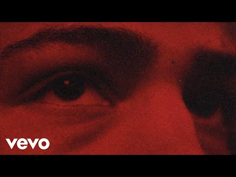 Lyfe Harris - Decisions [Official Music Video]