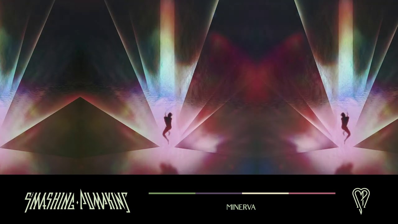 The Smashing Pumpkins - Minerva