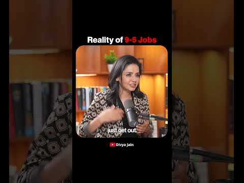 Toxic job can drain you badly