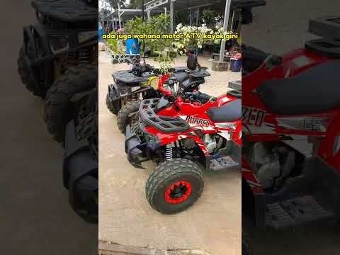 KOLAM RENANG BARU DI KOGOP NATAR LAMPUNG SEBAGUS INI GAES