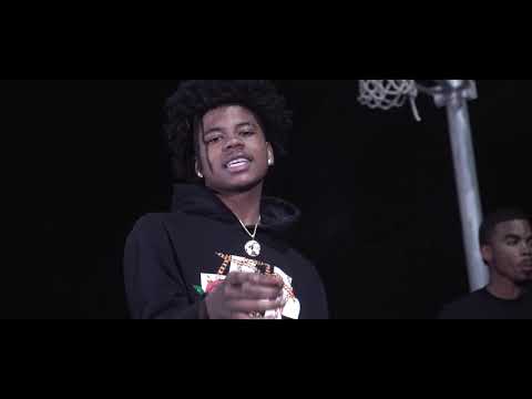 Flawlis x Psycho x Ronny Da P x DexxLoc - SLIDEN (ShotByADFilms)