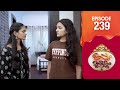 Uppum Mulakum 3 Flowers EP 239
