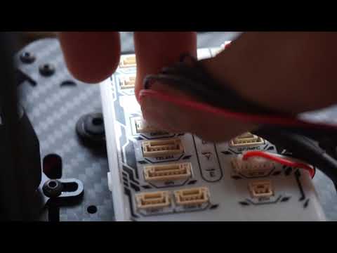 ✈️ Getting Started with the NXPHoverGames Drone Kit 🤠