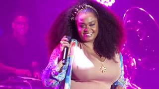 The Roots and Jill Scott 2018 Essence Festival "The Way"